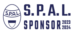 exera spal sponsor 2023-24