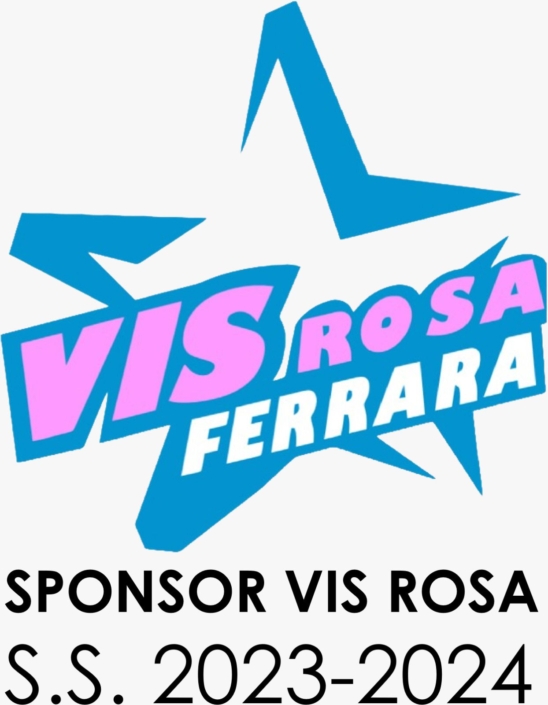 exera sponsor vis rosa